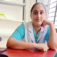 Lavi Y. Class I-V Tuition trainer in Ateli