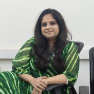 Pallavi NATA trainer in Mumbai