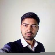 Rajiv Kumar Class 10 trainer in Haridwar
