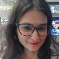 Saloni Class I-V Tuition trainer in Noida