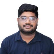 Akshay Kasar Data Science trainer in Pune
