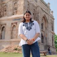 Laltesh Class I-V Tuition trainer in Mathura