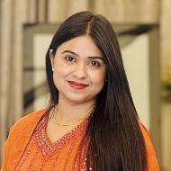 Samleen Class 10 trainer in Abohar
