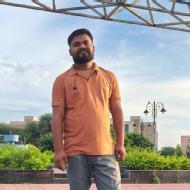 Bhanu Pratap Class 12 Tuition trainer in Jasarana
