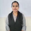 Nandani . Home Tuition for Class 12 trainer in Aburoad