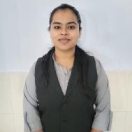 Nandani Class 12 Tuition trainer in Aburoad