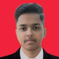 Aman Jha Class I-V Tuition trainer in Delhi