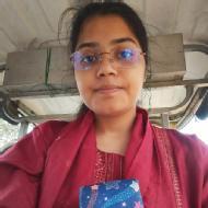 Saniya N. Class I-V Tuition trainer in Chauri Chaura