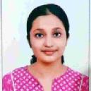 Rishika G. Online Yoga Classes trainer in Jhansi