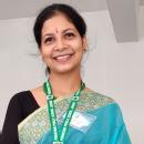 Anurekha T. photo