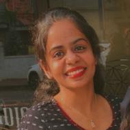 Aruna Class I-V Tuition trainer in Coimbatore