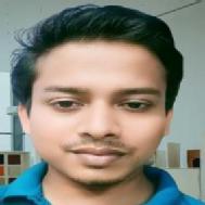 Abhijit Singha Art and Craft trainer in Kolkata