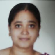 Sulochana Class 10 trainer in Chennai