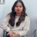 Rashmi P. Class 8 Tuition trainer in Gaya