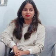 Rashmi P. Class 8 Tuition trainer in Gaya