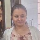 Priti C. Class 11 Tuition trainer in Umargam
