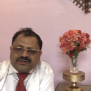 Rajesh Aggarwal LLB Tuition trainer in Noida