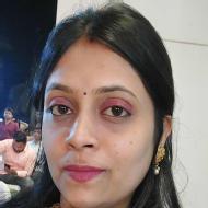 Dhanashree Spoken English trainer in Nashik