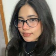 Bhoomi S. Spoken English trainer in Sahibzada Ajit Singh Nagar