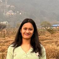 Sagrika S. Class 9 Tuition trainer in Nahan