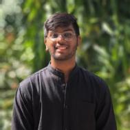 Vaibhav Maheshwari Class 12 Tuition trainer in Jaipur