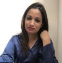 Ritika . Class I-V Tuition trainer in Faridabad