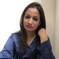 Ritika Class I-V Tuition trainer in Faridabad