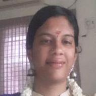 Priyanka Class 12 Tuition trainer in Chennai