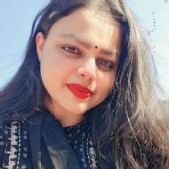 Priyanka D. Class 9 Tuition trainer in Delhi