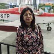 Dr. Surbhi K. BTech Tuition trainer in Jalandhar