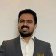 Narveer Singh Class 10 trainer in Noida