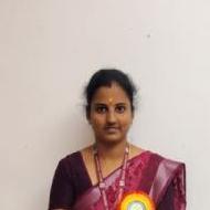 Aruljothi K. Class I-V Tuition trainer in Perambalur