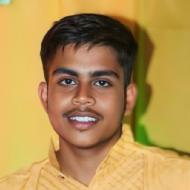 Soumya Ranjan Parida Class 9 Tuition trainer in Dhankauda