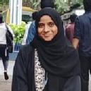 Barkathunisha Home Tutor for Class 9 trainer in Chengalpattu