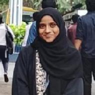 Barkathunisha Class 9 Tuition trainer in Chengalpattu