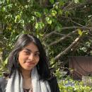 Drishti G. Class 8 Tuition trainer in Delhi