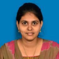 Sindula D. Class I-V Tuition trainer in Anakapalle