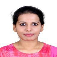 Powmitha MBBS & Medical Tuition trainer in Chennai