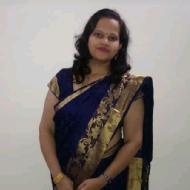 Sneha L. Class I-V Tuition trainer in Mumbai