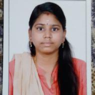 Dayana D. Class I-V Tuition trainer in Chennai