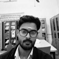 Aditya Mishra Class 12 Tuition trainer in Purnea