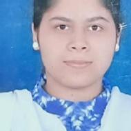 Amreen K. Class I-V Tuition trainer in Huzur