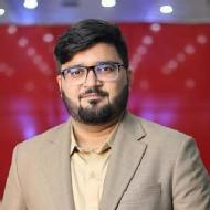 Haroon Fayyaz Spoken English trainer in Aligarh