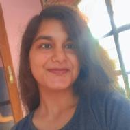Shreya S. Class 12 Tuition trainer in Bareilly