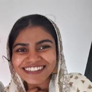 Shifna S. Class I-V Tuition trainer in Sulthan Batheri