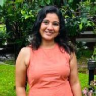 Ankita Nursery-KG Tuition trainer in Mumbai