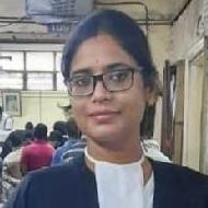 Priyanka LLB Tuition trainer in Kolkata