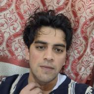 Mudabbir Shah NEET-UG trainer in Srinagar