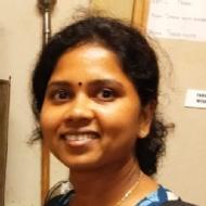 Priyanka S. Class 9 Tuition trainer in Nagercoil