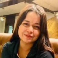 Jiya Class 8 Tuition trainer in Prayagraj